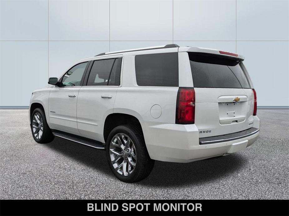 used 2019 Chevrolet Tahoe car, priced at $31,846