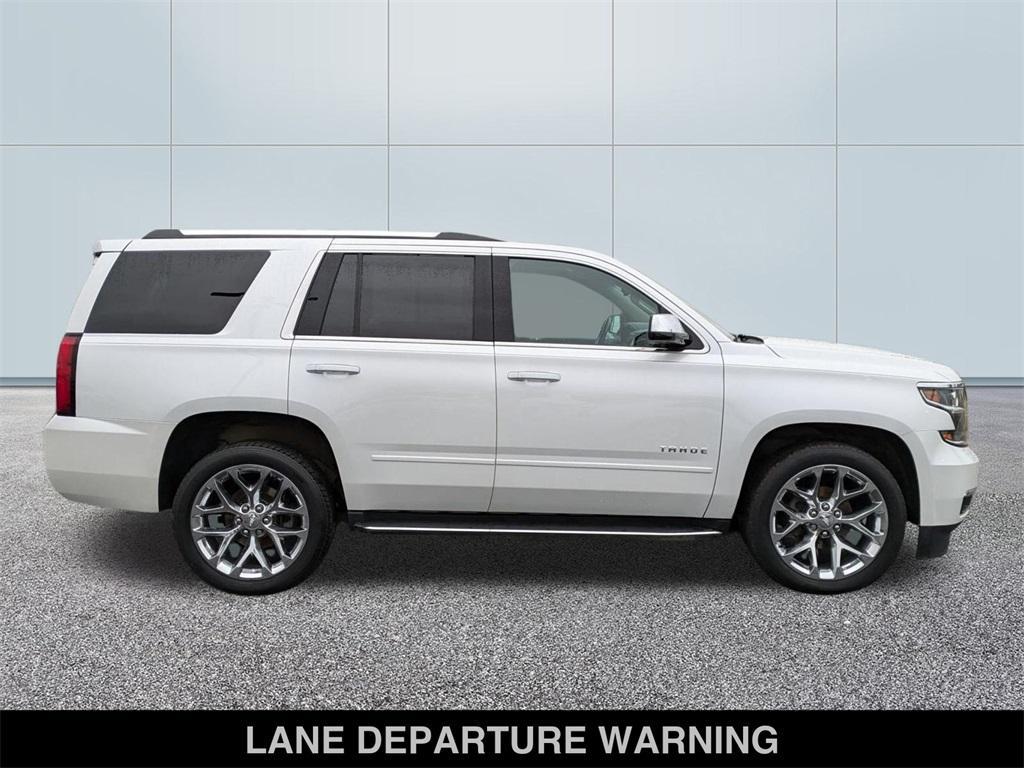 used 2019 Chevrolet Tahoe car, priced at $31,846