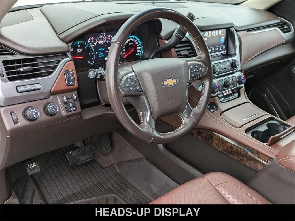 used 2019 Chevrolet Tahoe car, priced at $31,846