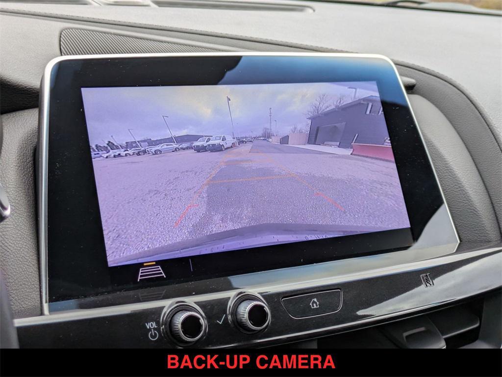 used 2020 Cadillac CT5 car, priced at $25,500