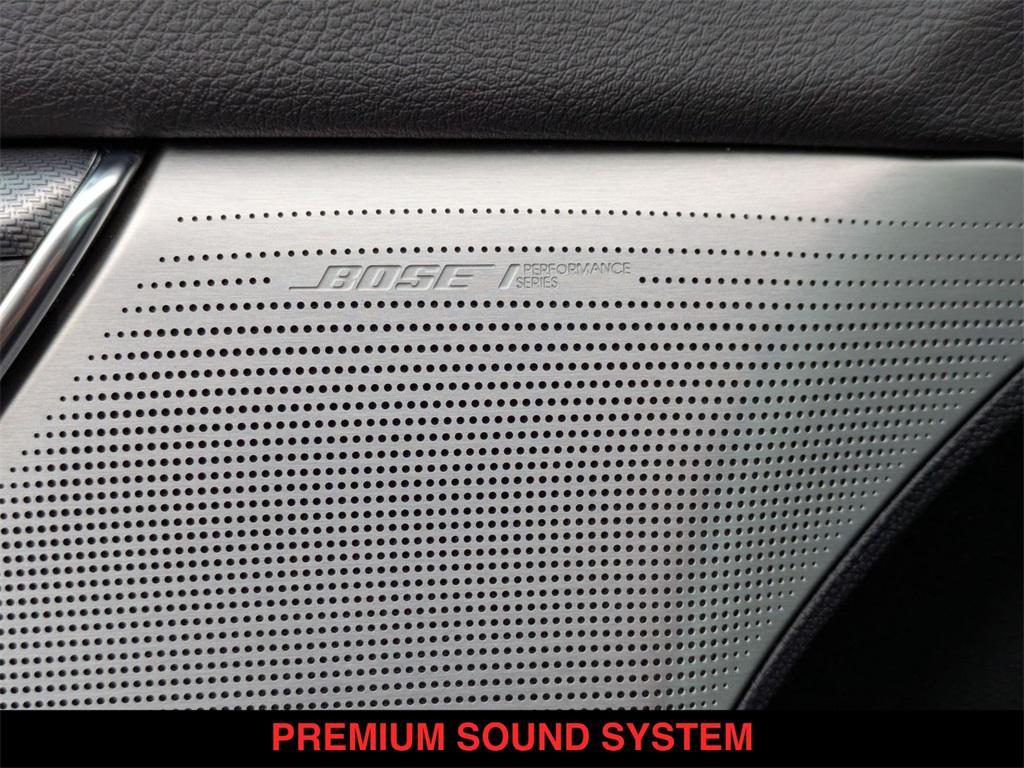 used 2020 Cadillac CT5 car, priced at $25,500