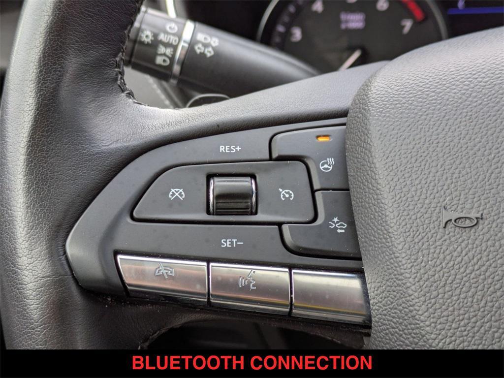 used 2020 Cadillac CT5 car, priced at $25,500