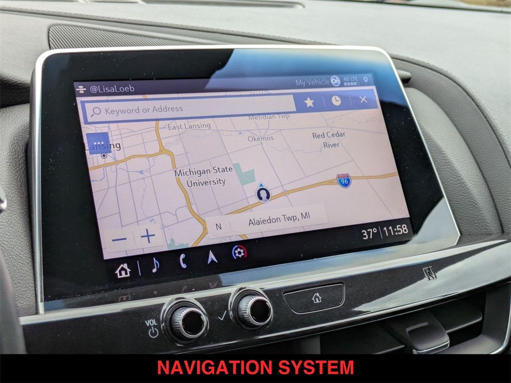 used 2020 Cadillac CT5 car, priced at $25,500