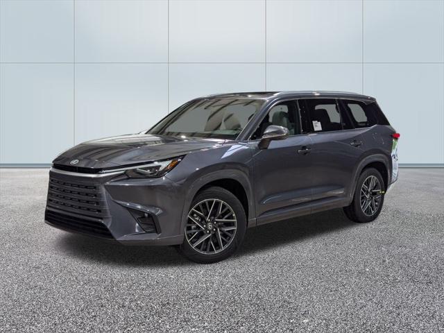 new 2025 Lexus TX 350 car, priced at $65,725