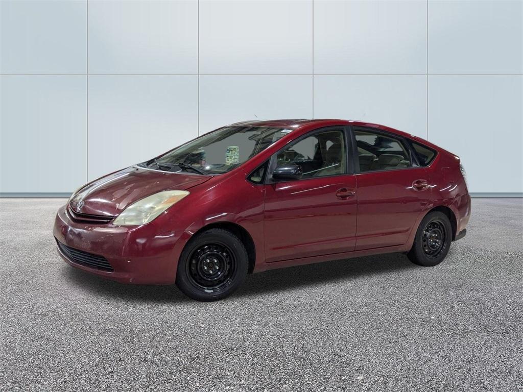 used 2004 Toyota Prius car, priced at $4,238