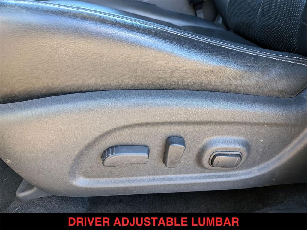 used 2015 Nissan Murano car, priced at $13,200