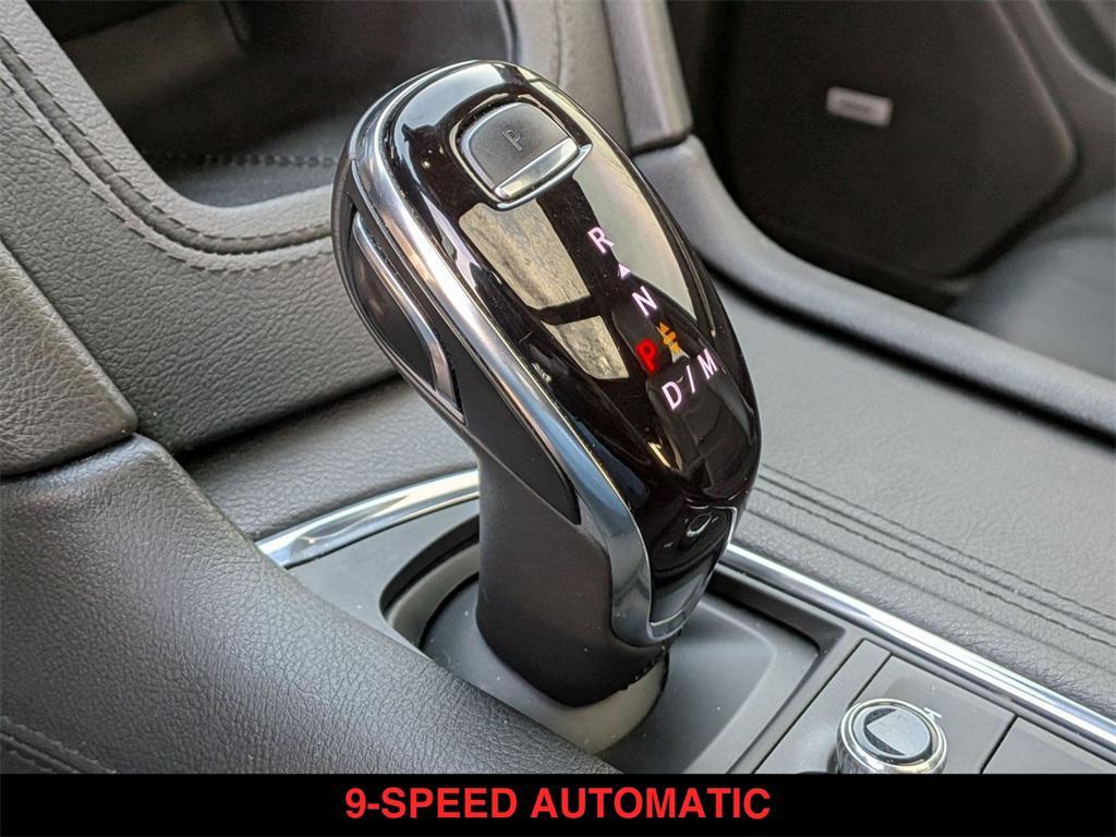 used 2021 Cadillac XT6 car, priced at $30,000