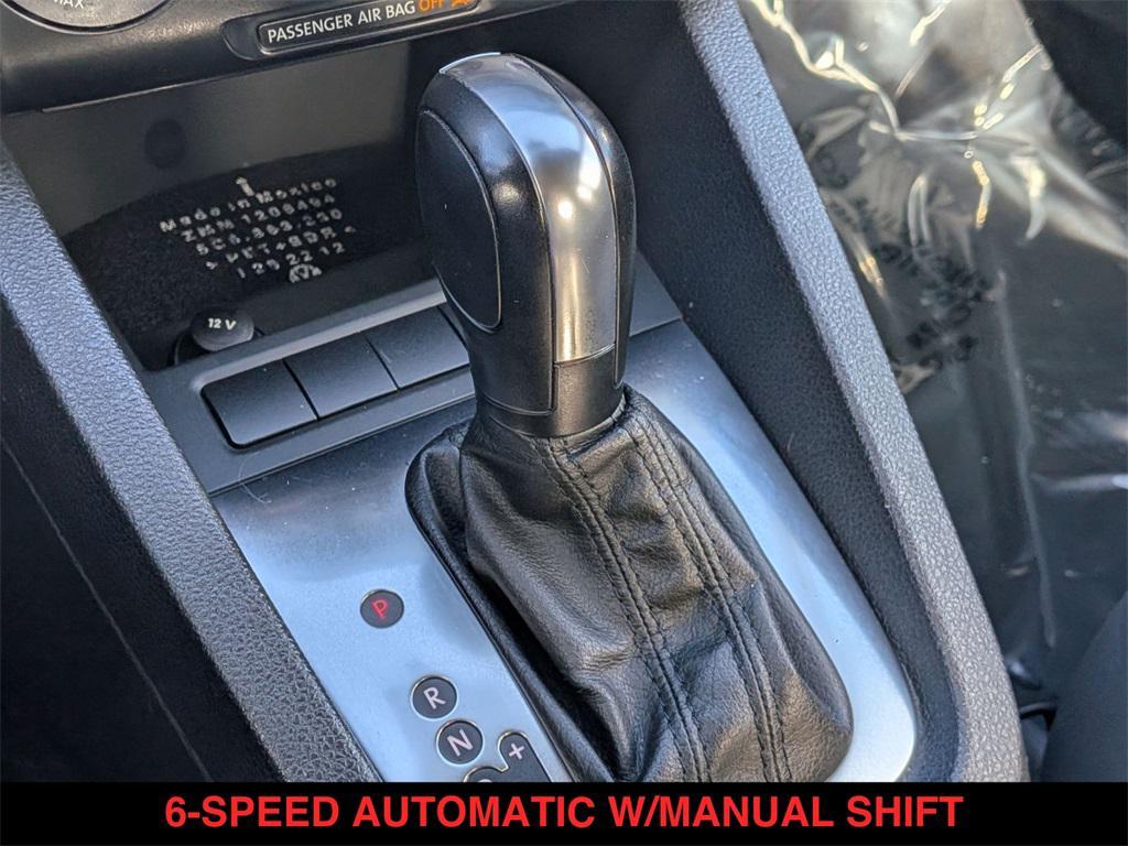 used 2012 Volkswagen Jetta car, priced at $7,400