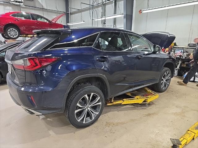 used 2019 Lexus RX 350 car, priced at $18,500