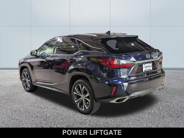used 2019 Lexus RX 350 car, priced at $17,200
