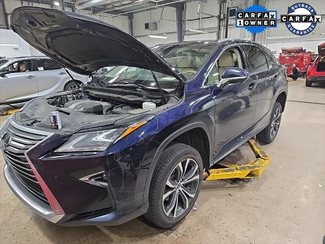 used 2019 Lexus RX 350 car, priced at $18,500