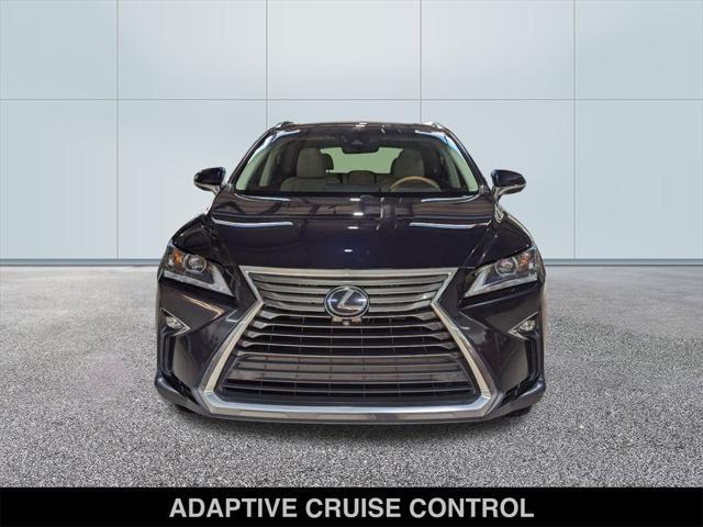 used 2019 Lexus RX 350 car, priced at $17,200