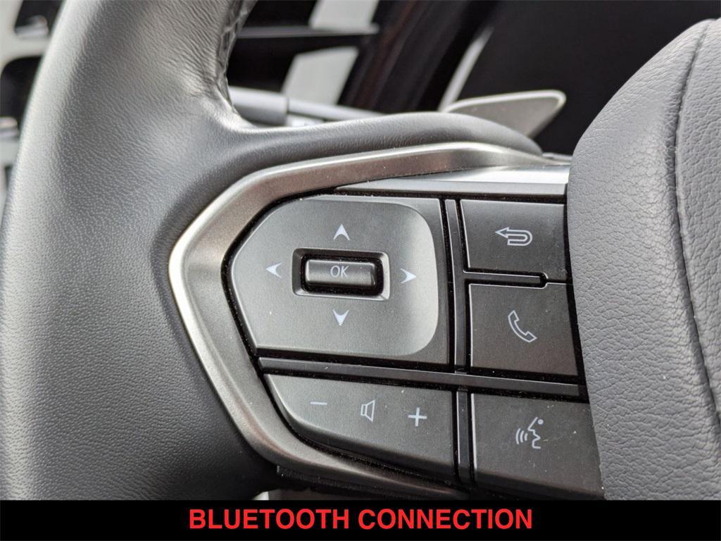 used 2025 Lexus RX 350 car, priced at $50,000