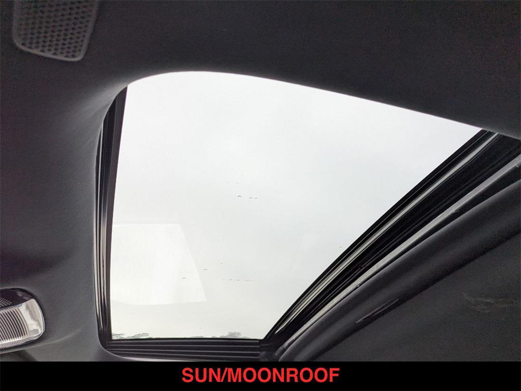 used 2025 Lexus RX 350 car, priced at $50,000