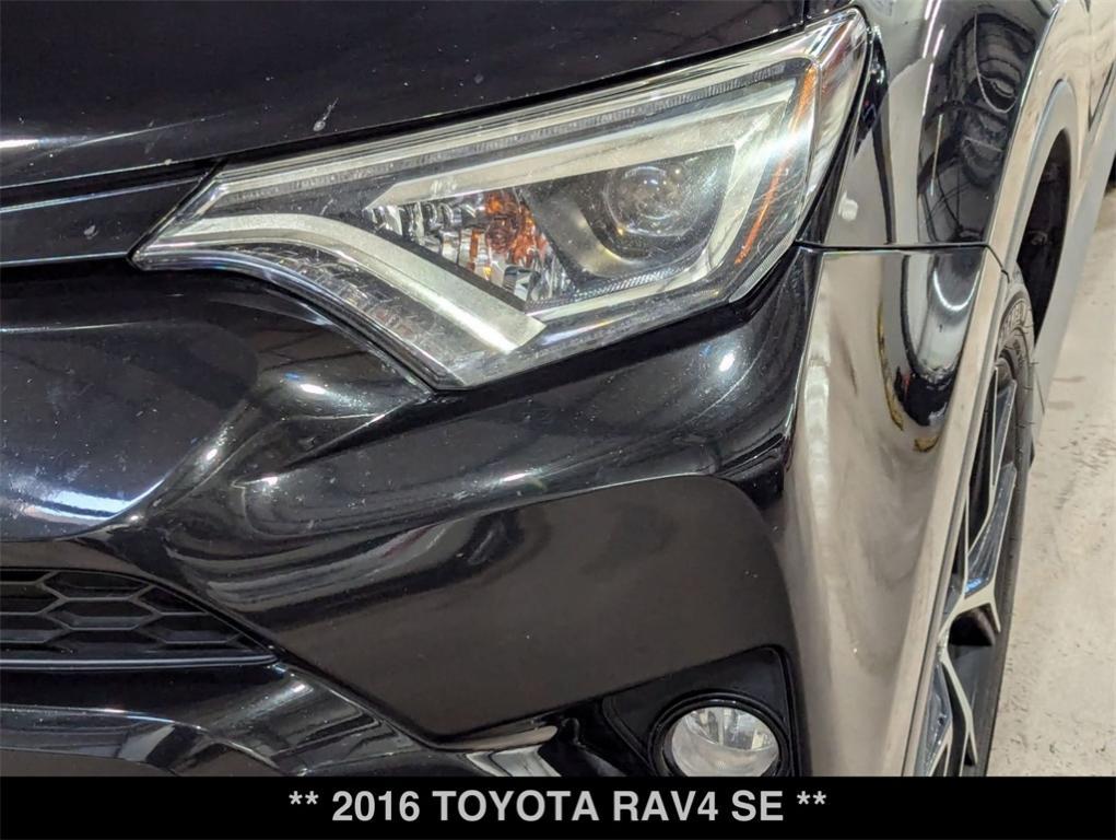 used 2016 Toyota RAV4 car, priced at $13,792