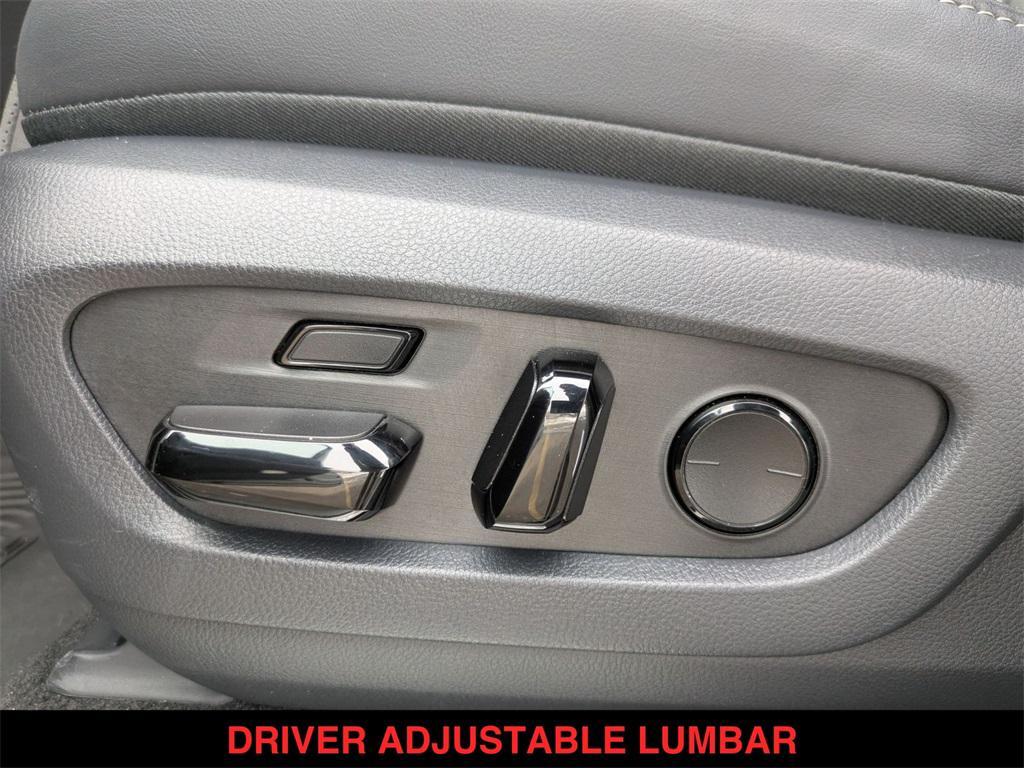 used 2025 Lexus GX 550 car, priced at $89,000