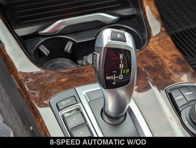 used 2015 BMW X3 car, priced at $11,000