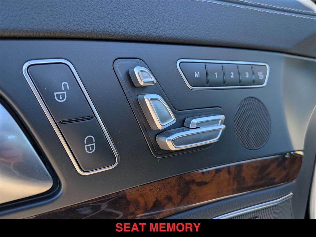 used 2014 Mercedes-Benz SL-Class car, priced at $31,500