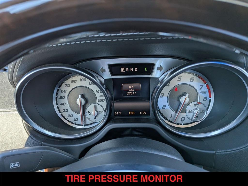 used 2014 Mercedes-Benz SL-Class car, priced at $31,500