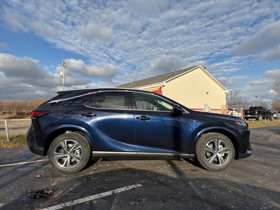 new 2025 Lexus RX 350 car