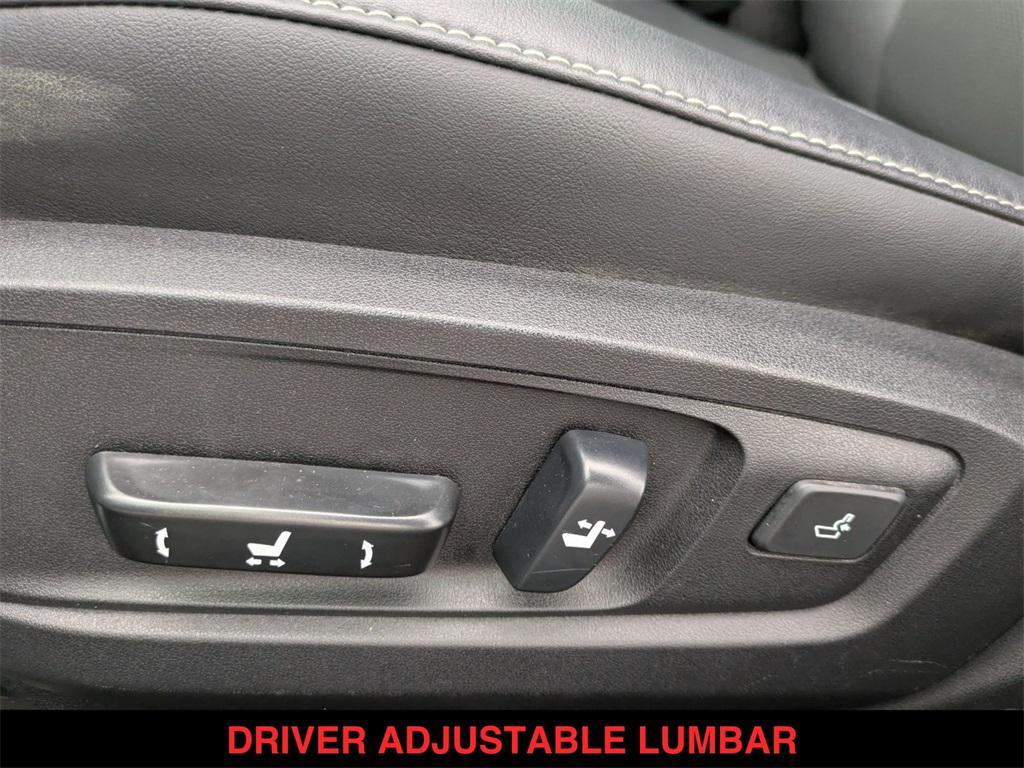 used 2017 Lexus ES 350 car, priced at $19,544