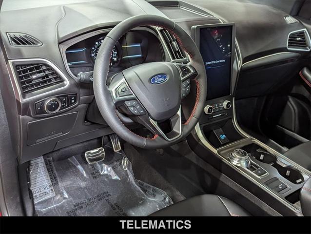 used 2024 Ford Edge car, priced at $36,752