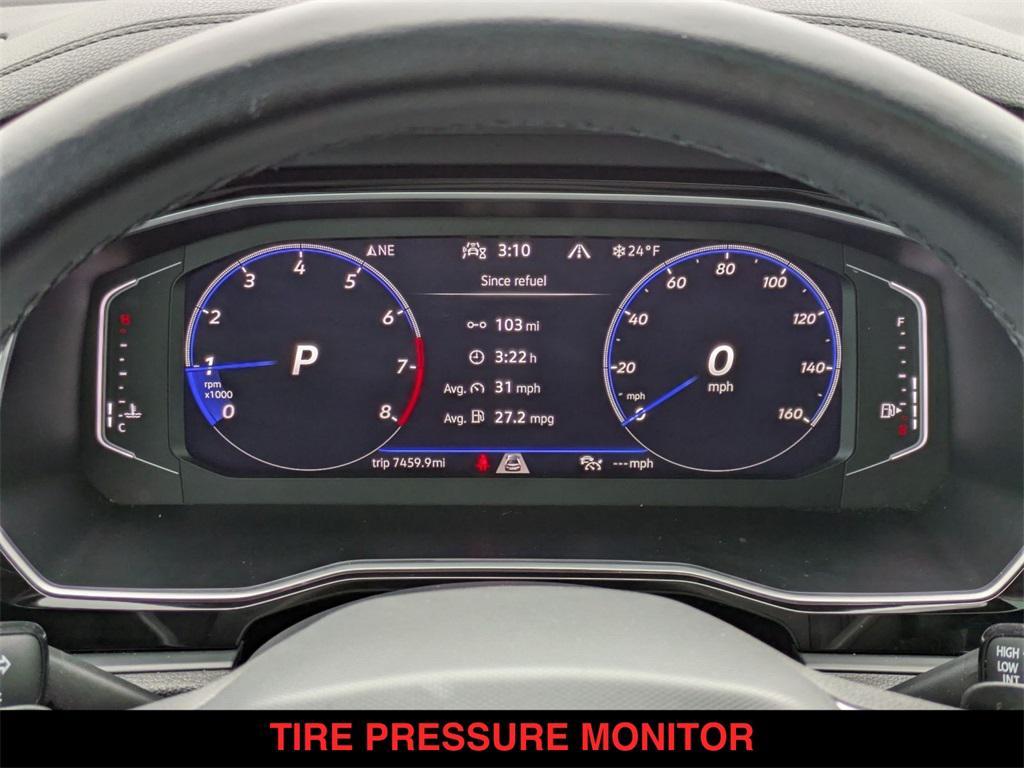 used 2022 Volkswagen Jetta GLI car, priced at $22,000