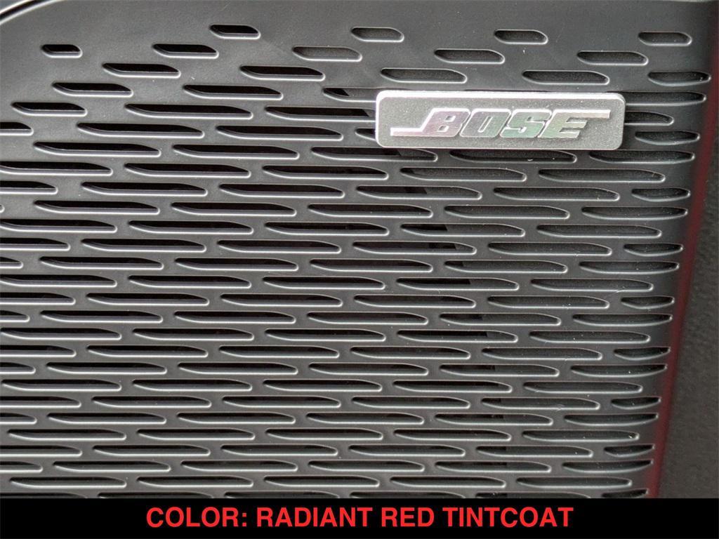 used 2024 Chevrolet Traverse car, priced at $50,000