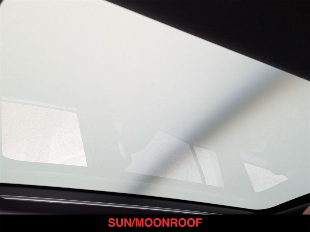 used 2024 Lexus GX 550 car, priced at $84,500