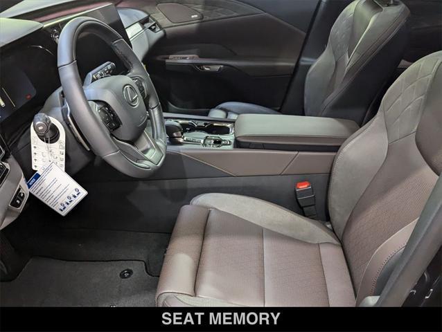 new 2025 Lexus RX 350 car, priced at $69,249