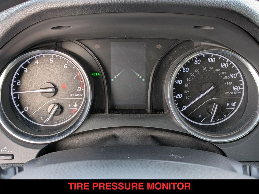 used 2018 Toyota Camry car, priced at $18,500