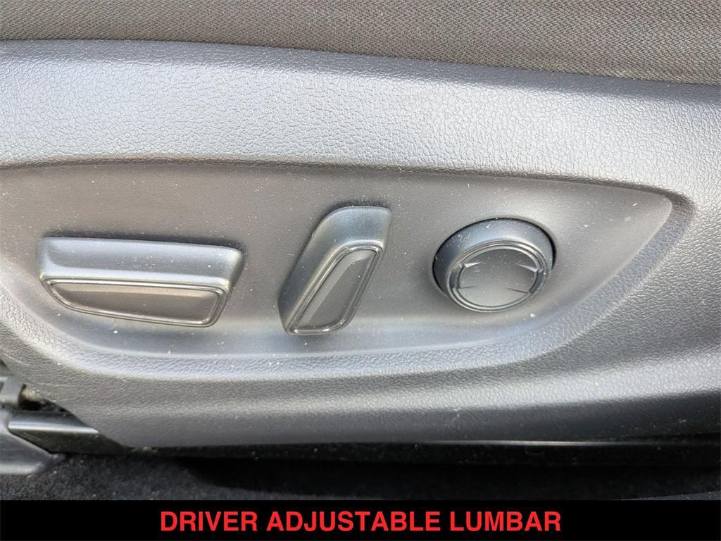 used 2018 Toyota Camry car, priced at $18,500