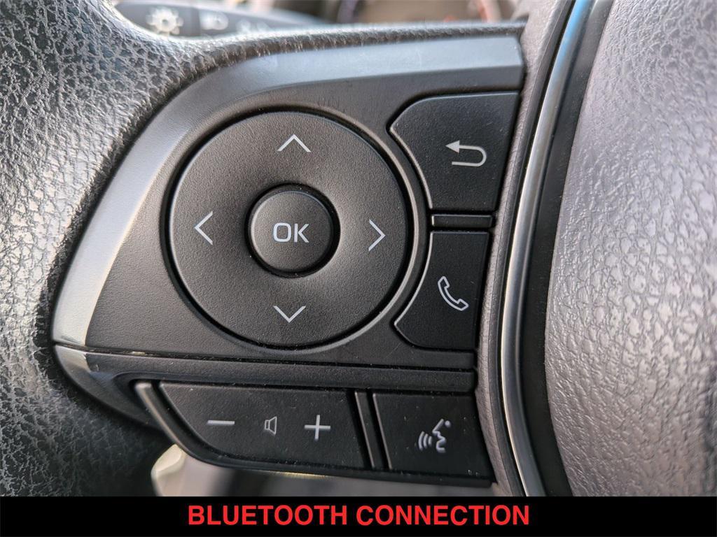 used 2018 Toyota Camry car, priced at $18,500