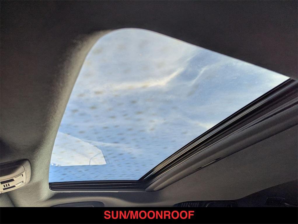 used 2023 Lexus GX 460 car, priced at $44,500