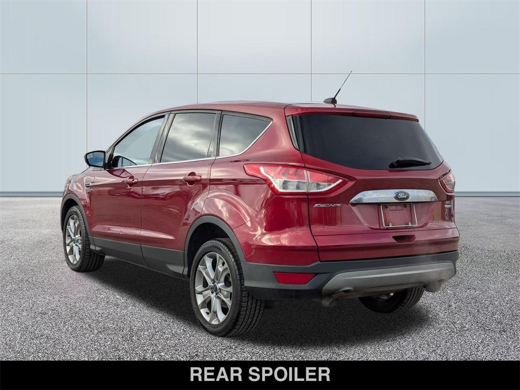 used 2013 Ford Escape car, priced at $6,674