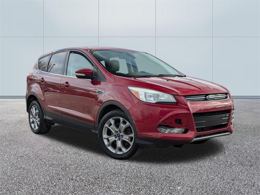 used 2013 Ford Escape car, priced at $6,674