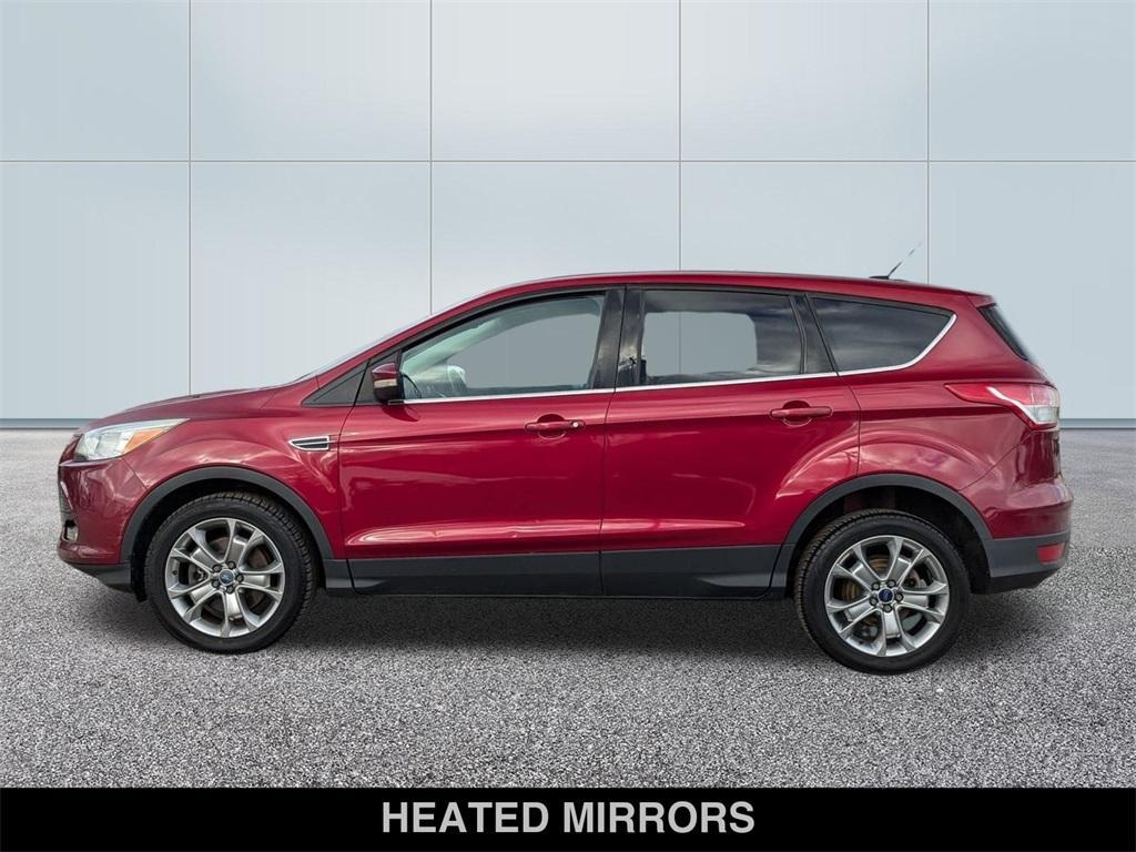 used 2013 Ford Escape car, priced at $6,674