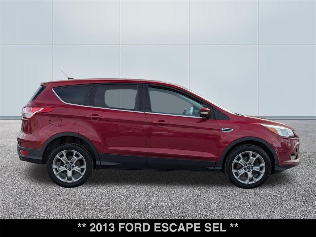 used 2013 Ford Escape car, priced at $6,674