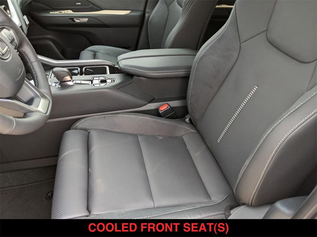 new 2025 Lexus TX 350 car, priced at $70,595