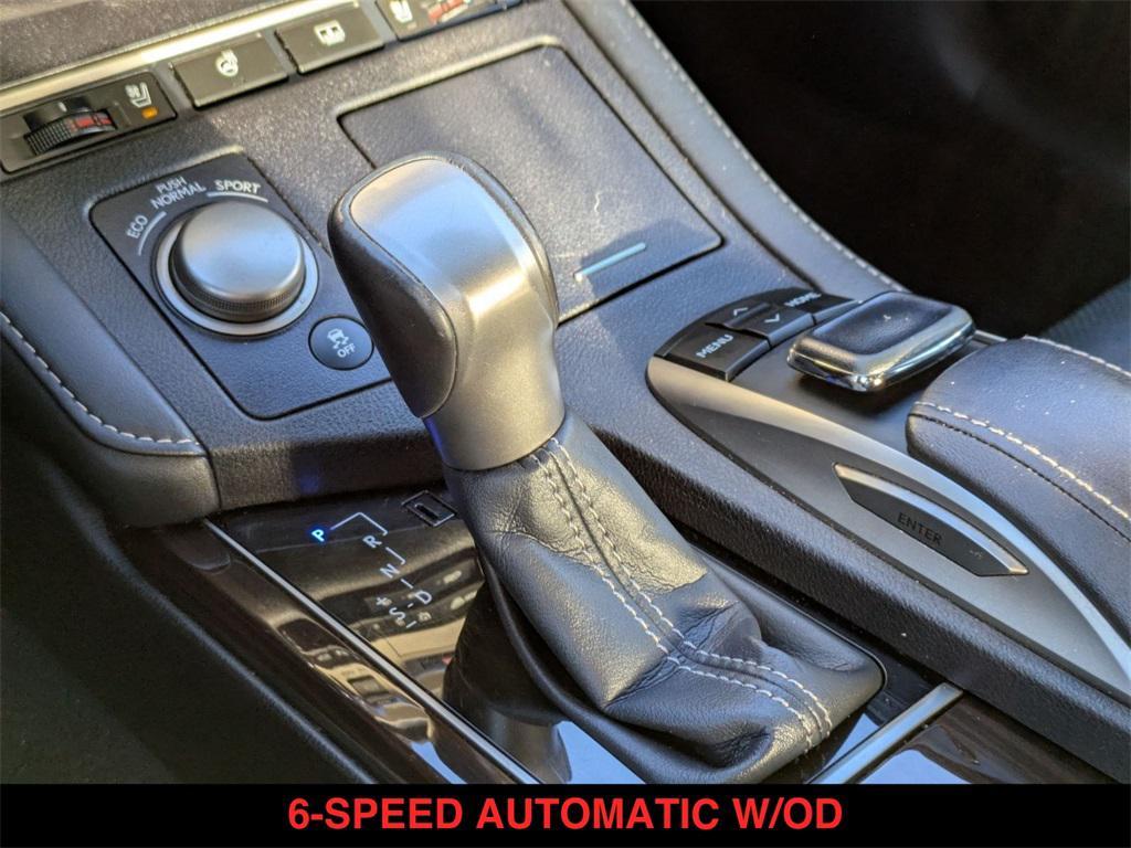 used 2016 Lexus ES 350 car, priced at $14,000