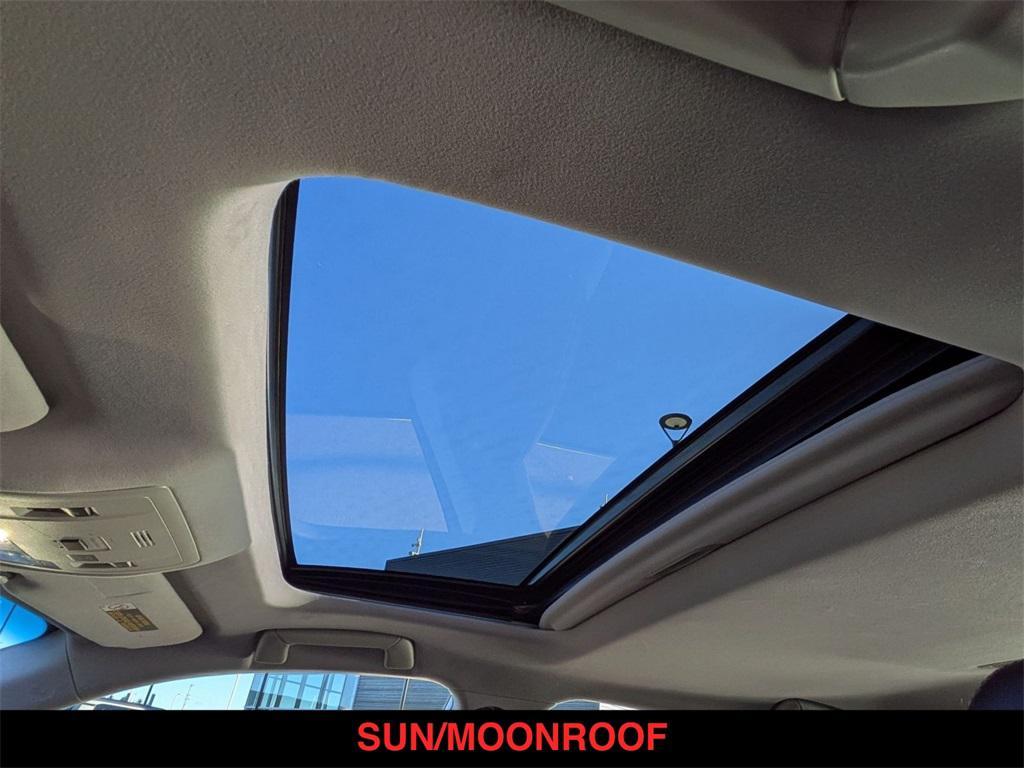 used 2016 Lexus ES 350 car, priced at $14,000