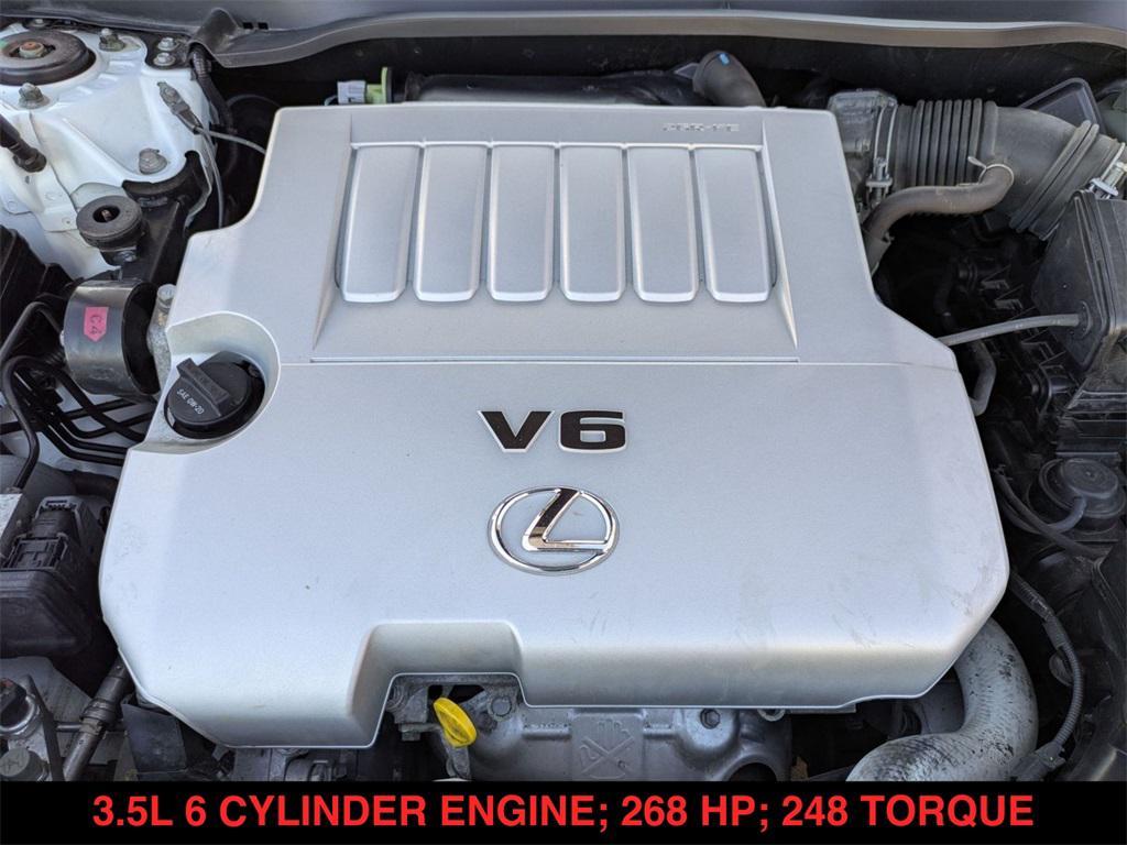 used 2016 Lexus ES 350 car, priced at $14,000