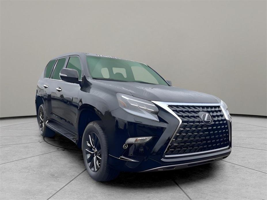 used 2023 Lexus GX 460 car, priced at $57,988