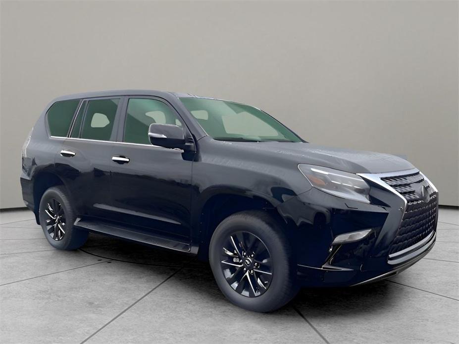 used 2023 Lexus GX 460 car, priced at $57,988