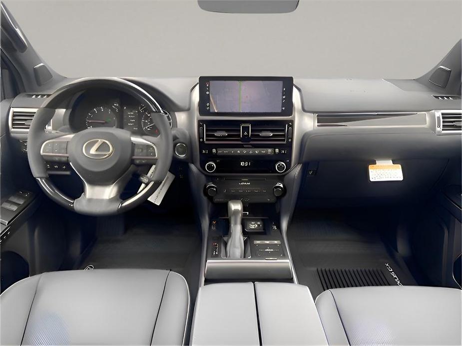 used 2023 Lexus GX 460 car, priced at $57,988