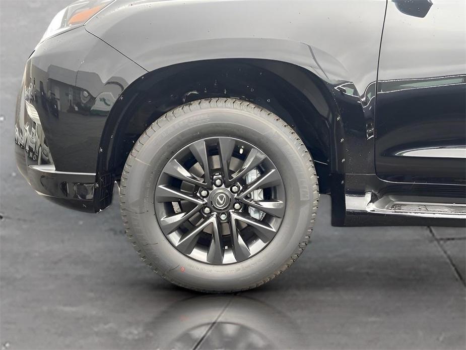 used 2023 Lexus GX 460 car, priced at $57,988