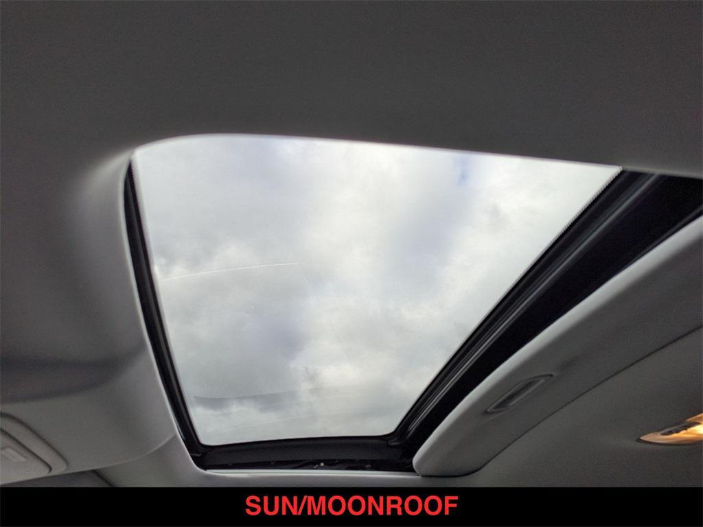 used 2007 Honda CR-V car, priced at $9,000