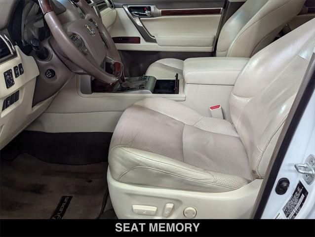 used 2013 Lexus GX 460 car, priced at $18,900