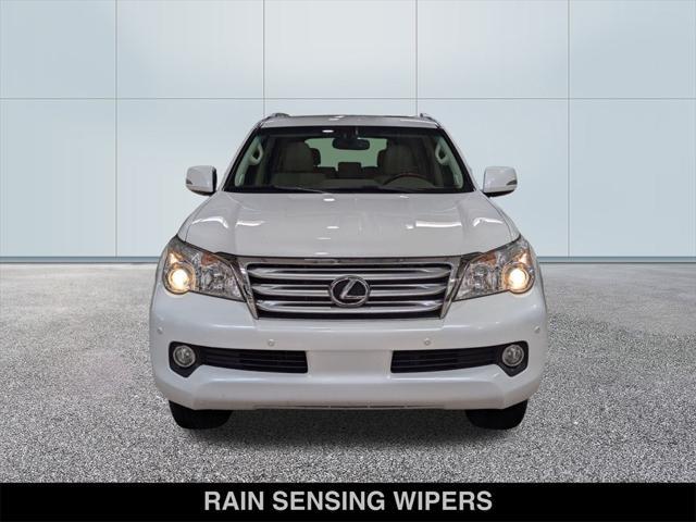 used 2013 Lexus GX 460 car, priced at $18,900