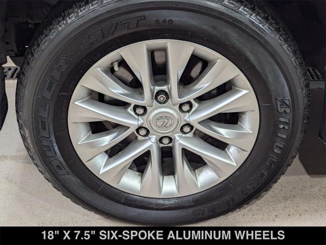 used 2013 Lexus GX 460 car, priced at $18,900